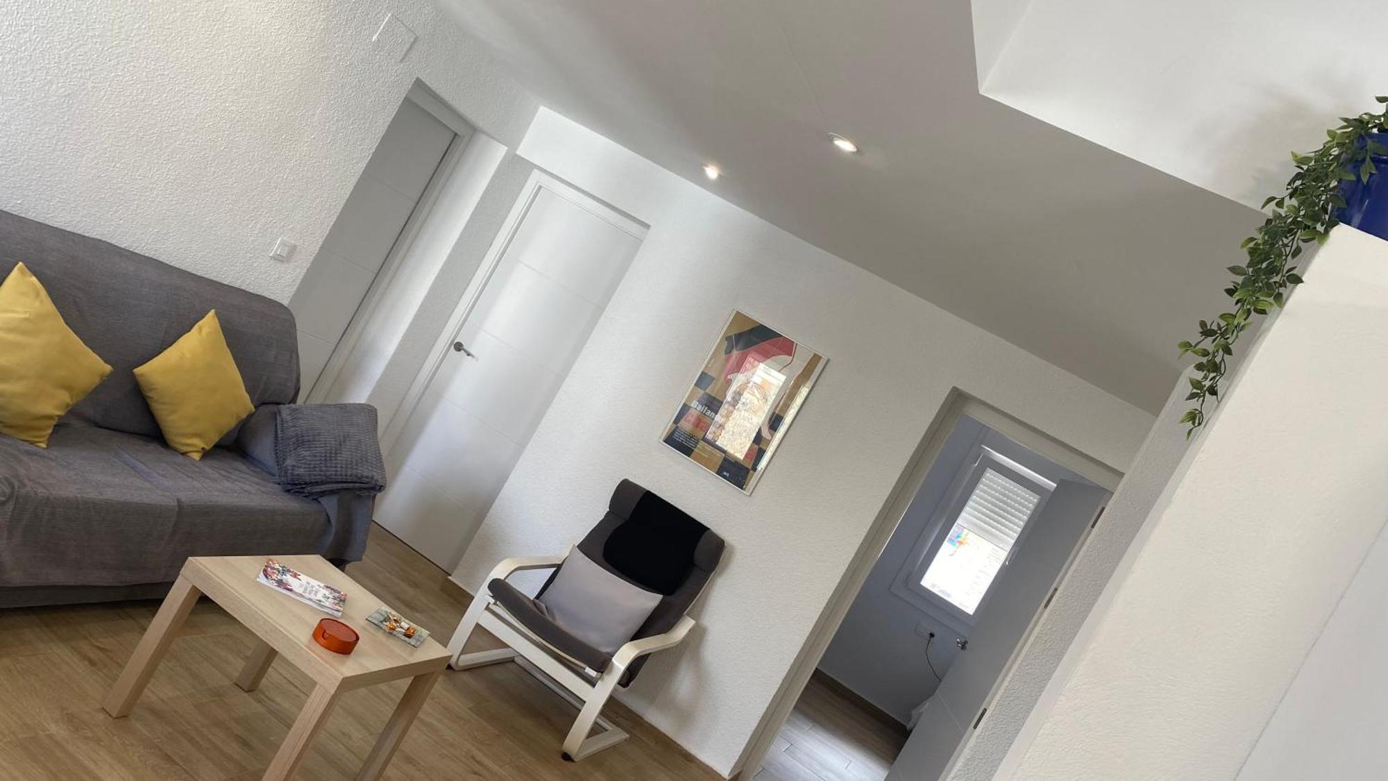 Plaza Andalucia Apartment Córdoba Exterior foto