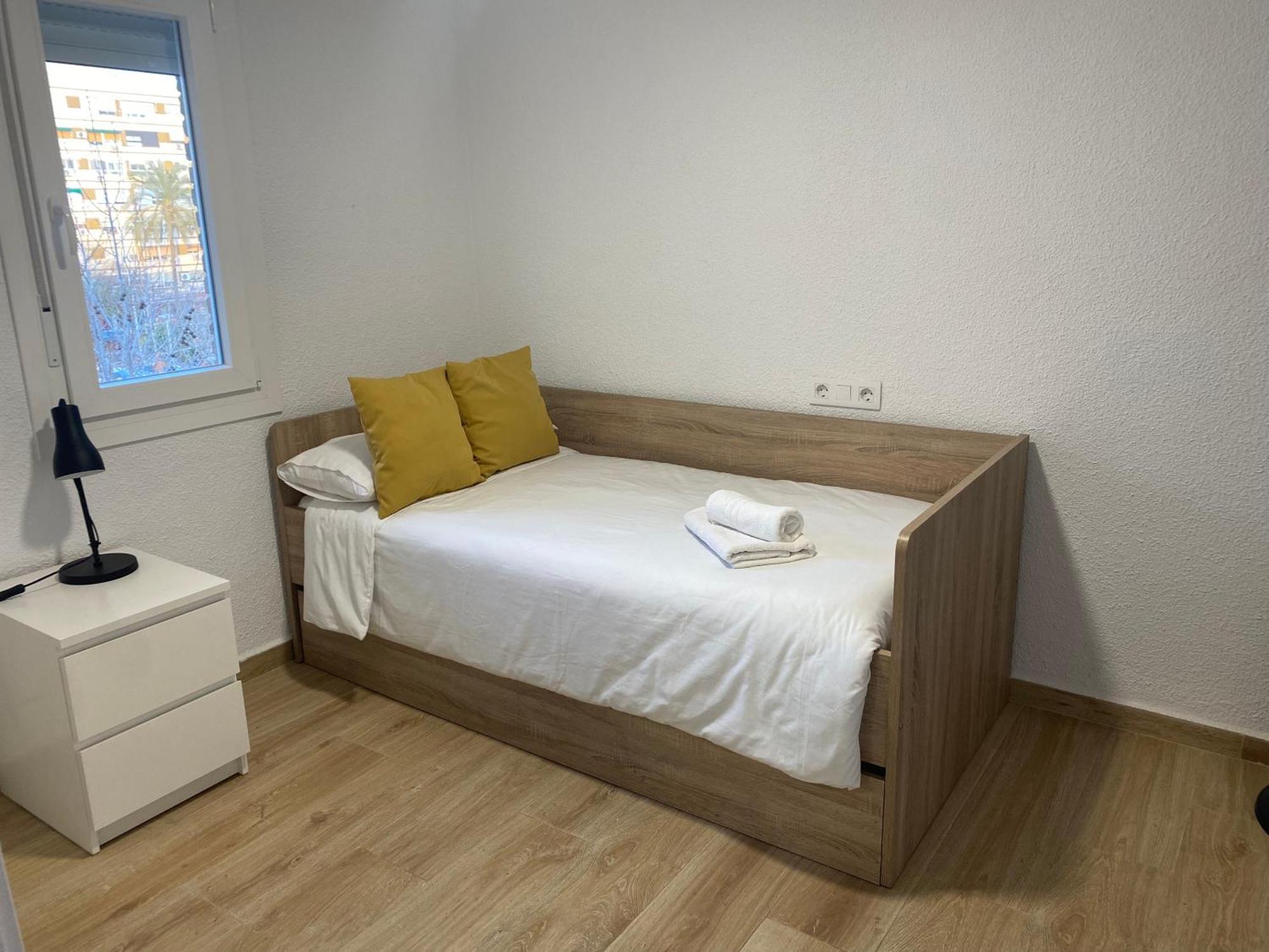 Plaza Andalucia Apartment Córdoba Exterior foto